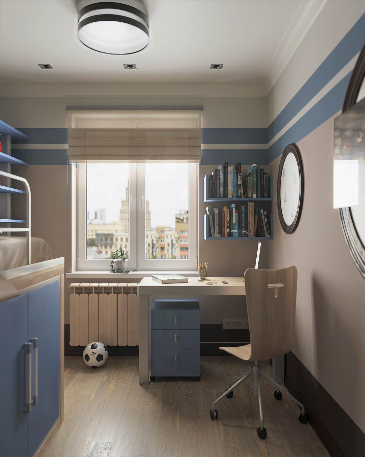 г. Москва, ул. Академика Миллионщикова