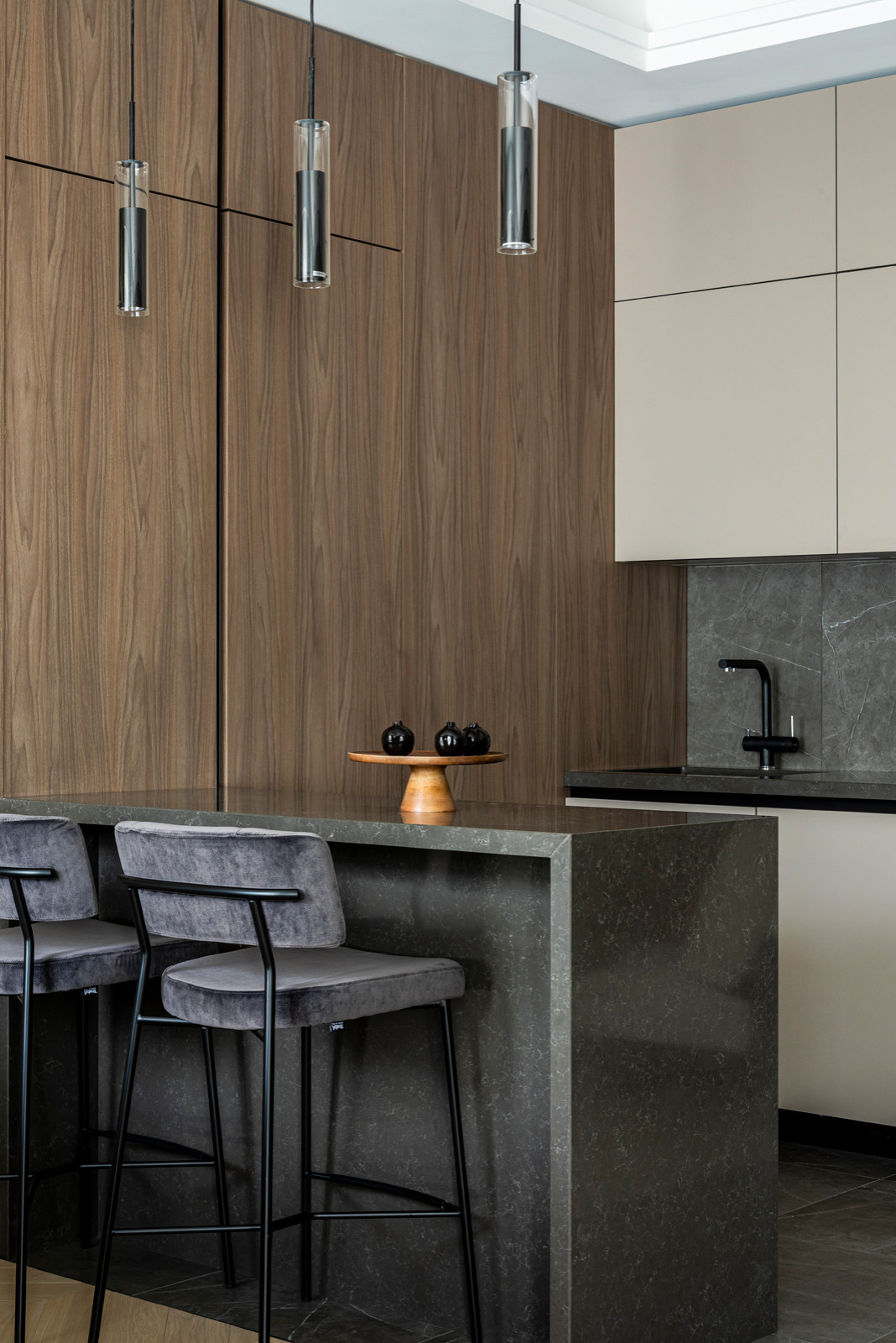 ЖК Царская Площадь