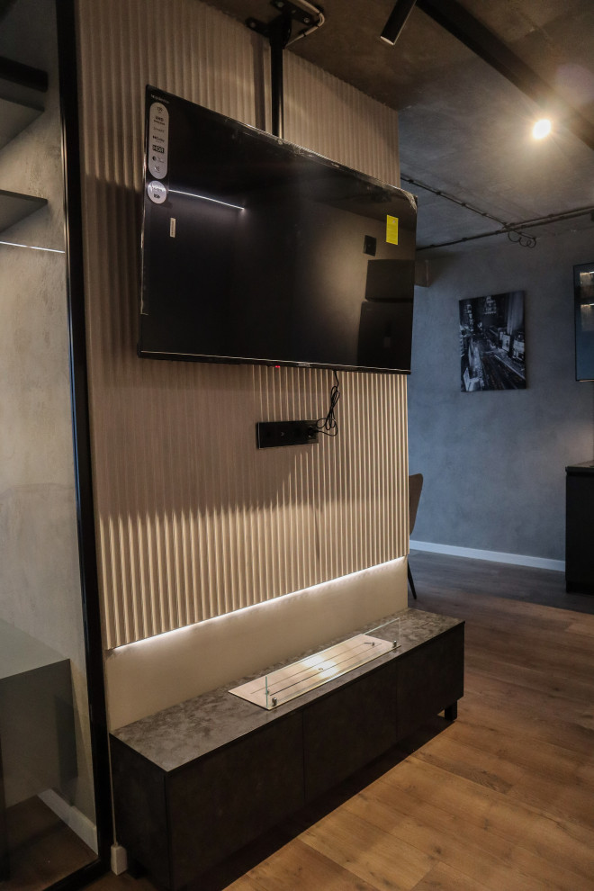 Апартаменты в престижном ЖК