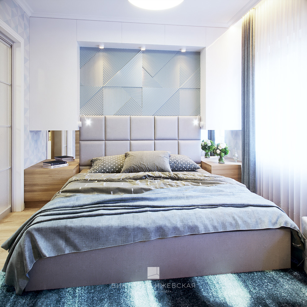 Дизайн Квартиры в Санкт-петербурге