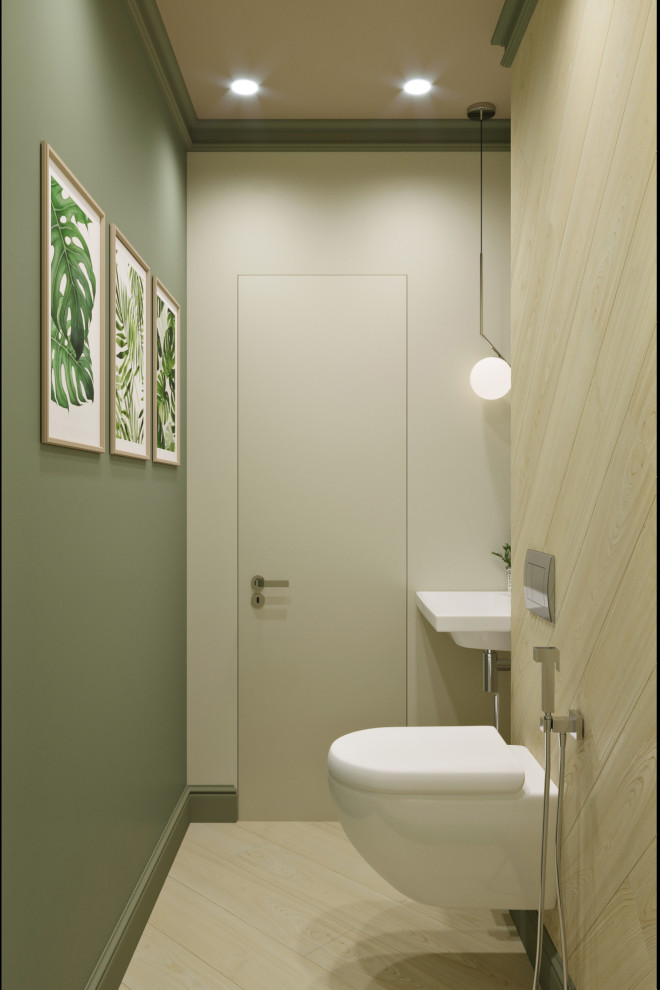 Проект для многодетной семьи