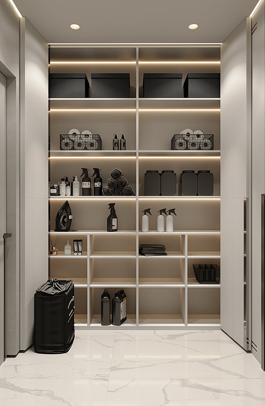 ЖК Тау Хаус