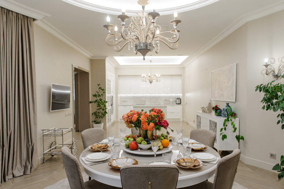 Дом в Кольцово