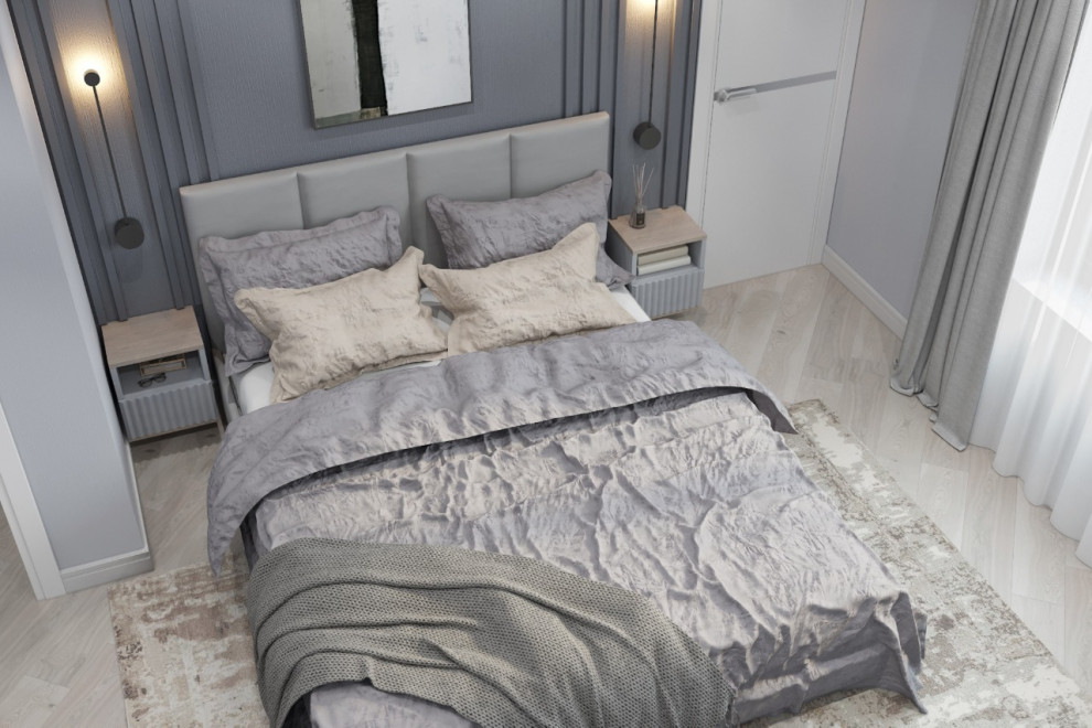 Квартира на Болдина