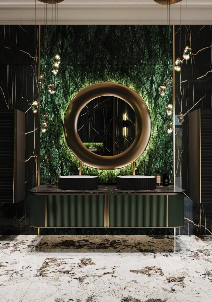 Дом в коттеджном поселке Гаспра Life, Крым