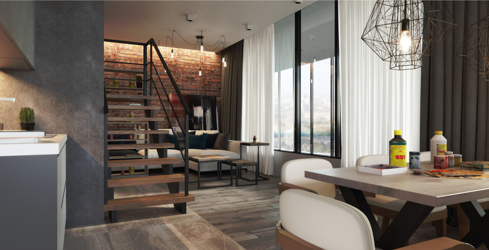 Bogorodskoye_interior