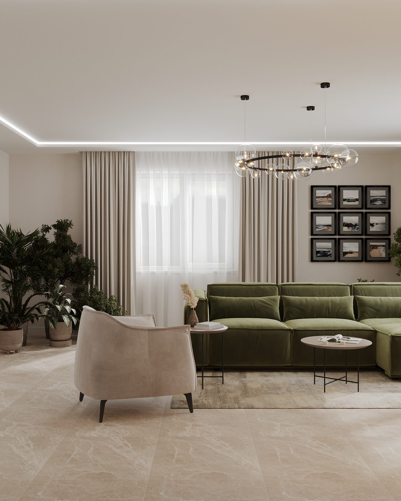 Обложка проекта: Проект Загородного дома (перестройка помещений)