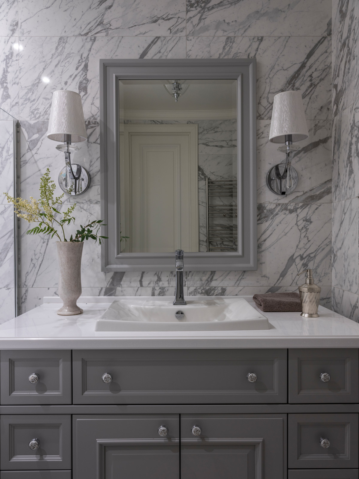 ЖК в Москве