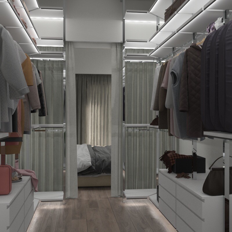 Загородный дом 160 кв.м