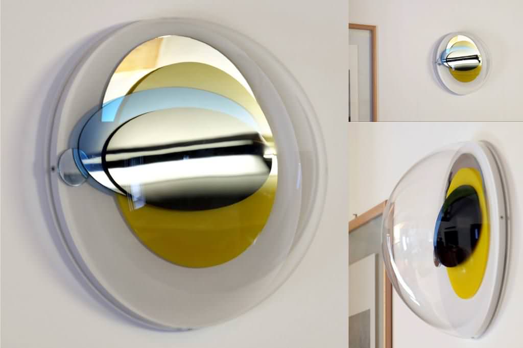 Арт-Объект "Глаз"