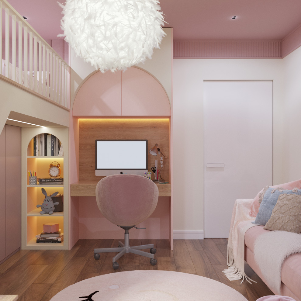 ЖК "Весна" 96м2