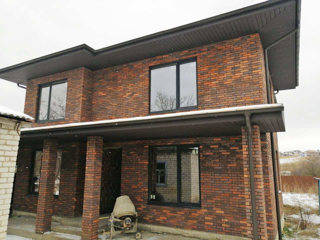 Рузана Урусова