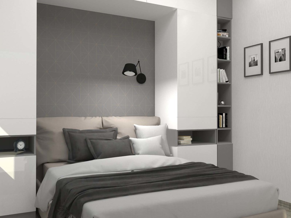 Зелёный бор