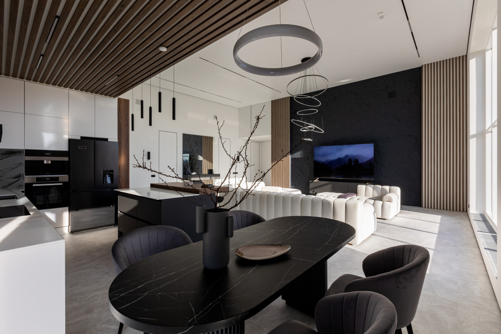 Интерьерная съемка