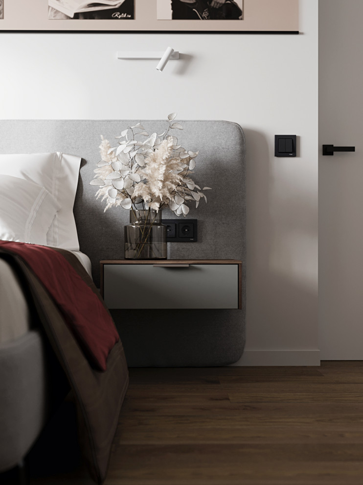 Квартира 103 м² в р-не Черемушки