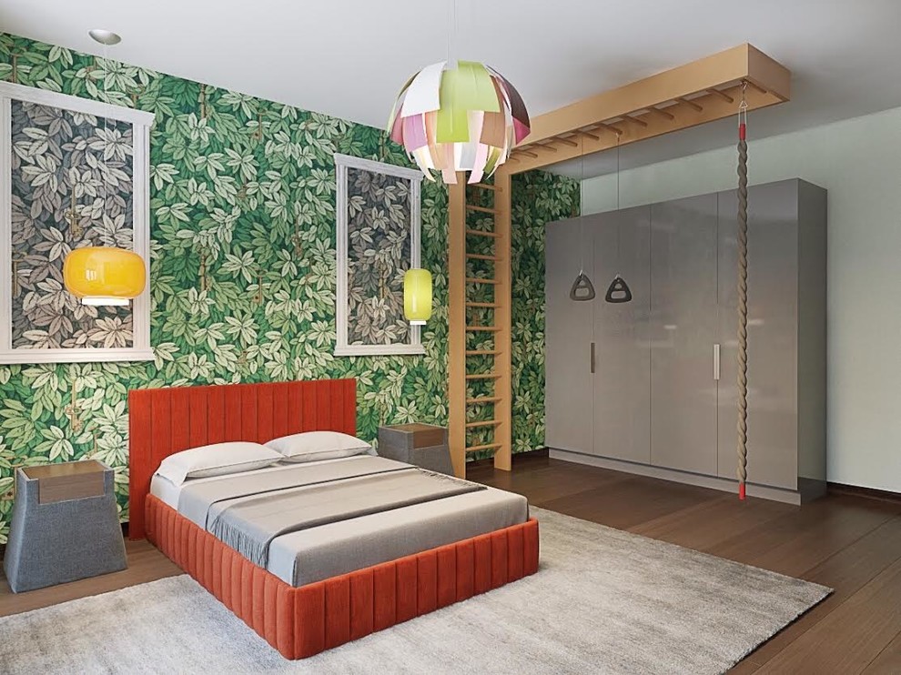 Итальянский квартал