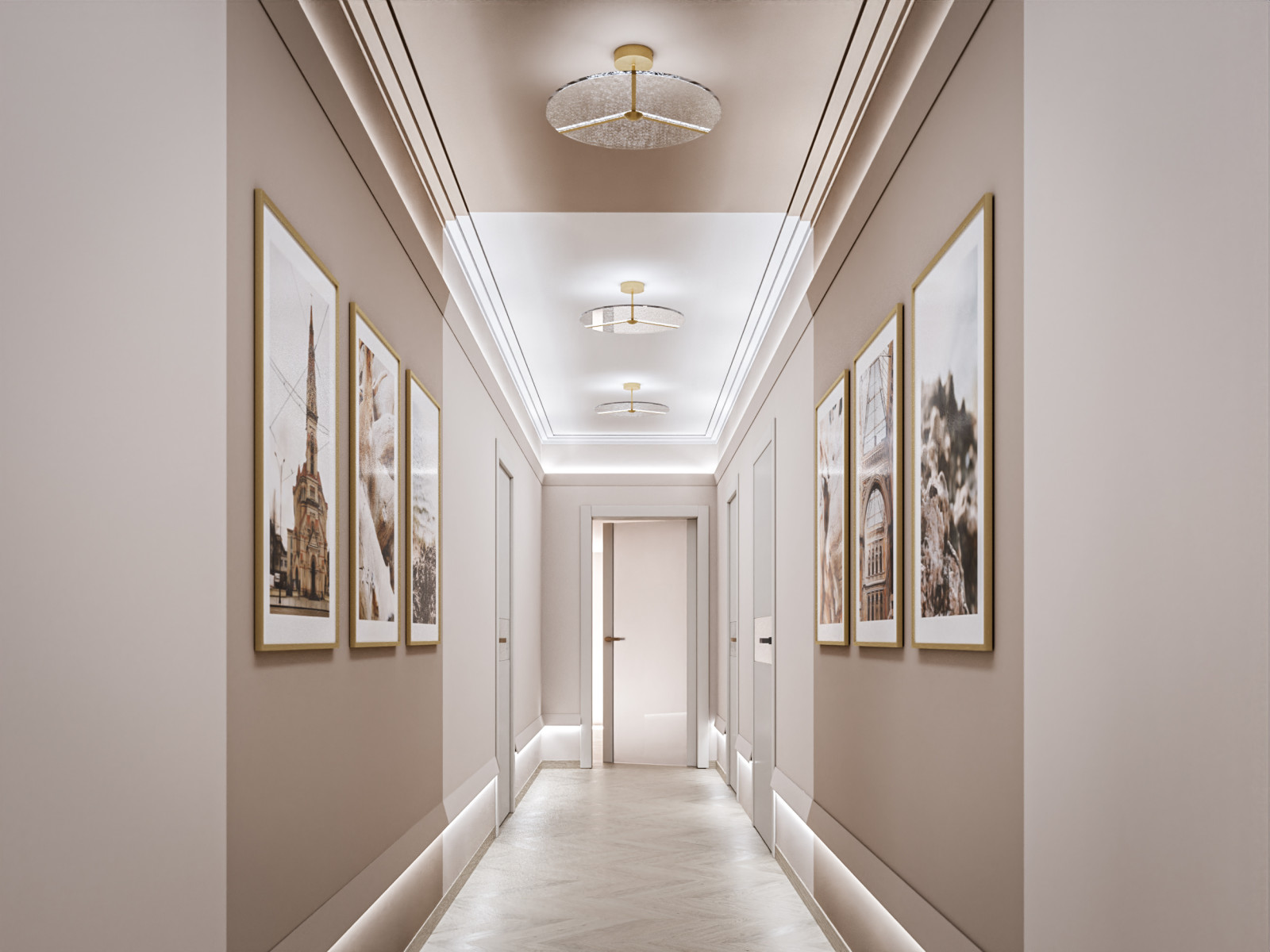 Квартира в г. Тамбове