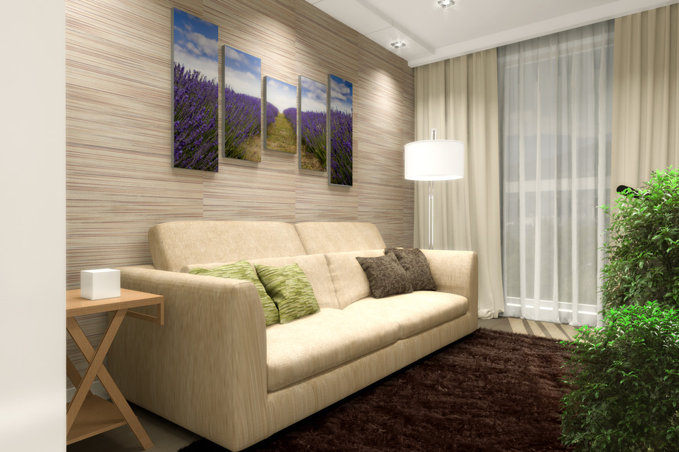 Квартира г.Сочи