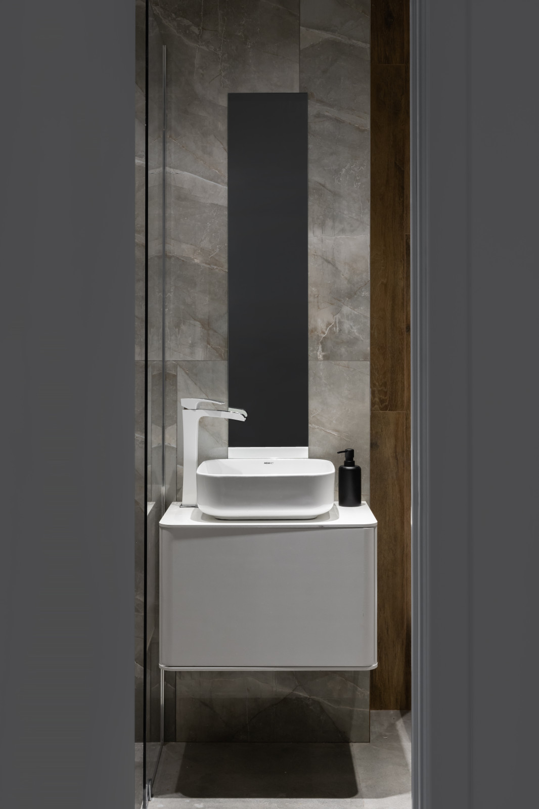 Обложка проекта: Дом на Николиной Горе