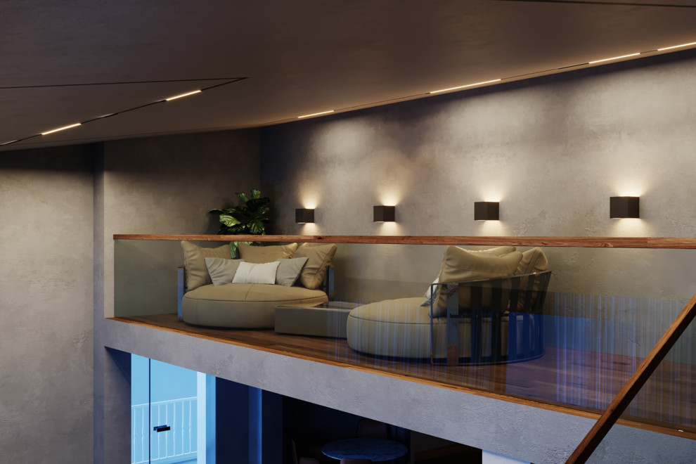 ЖК "Остров Фантазий" 250 кв.м.