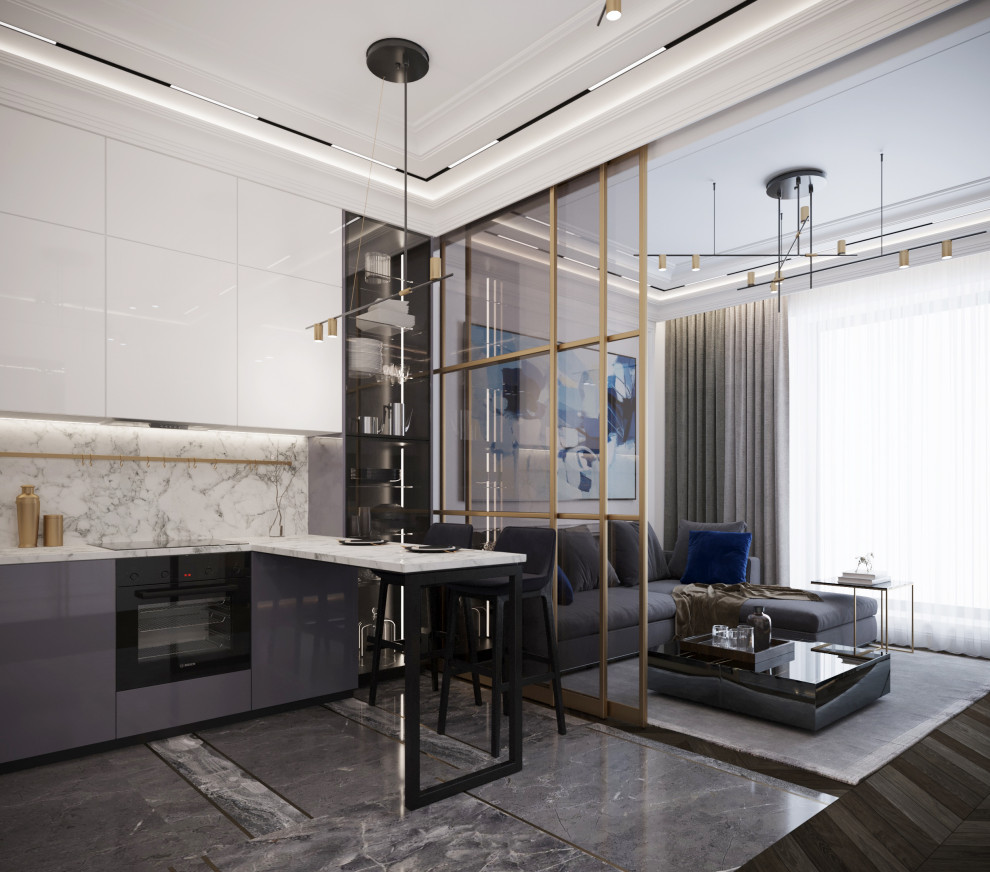 жк "Вавилова"