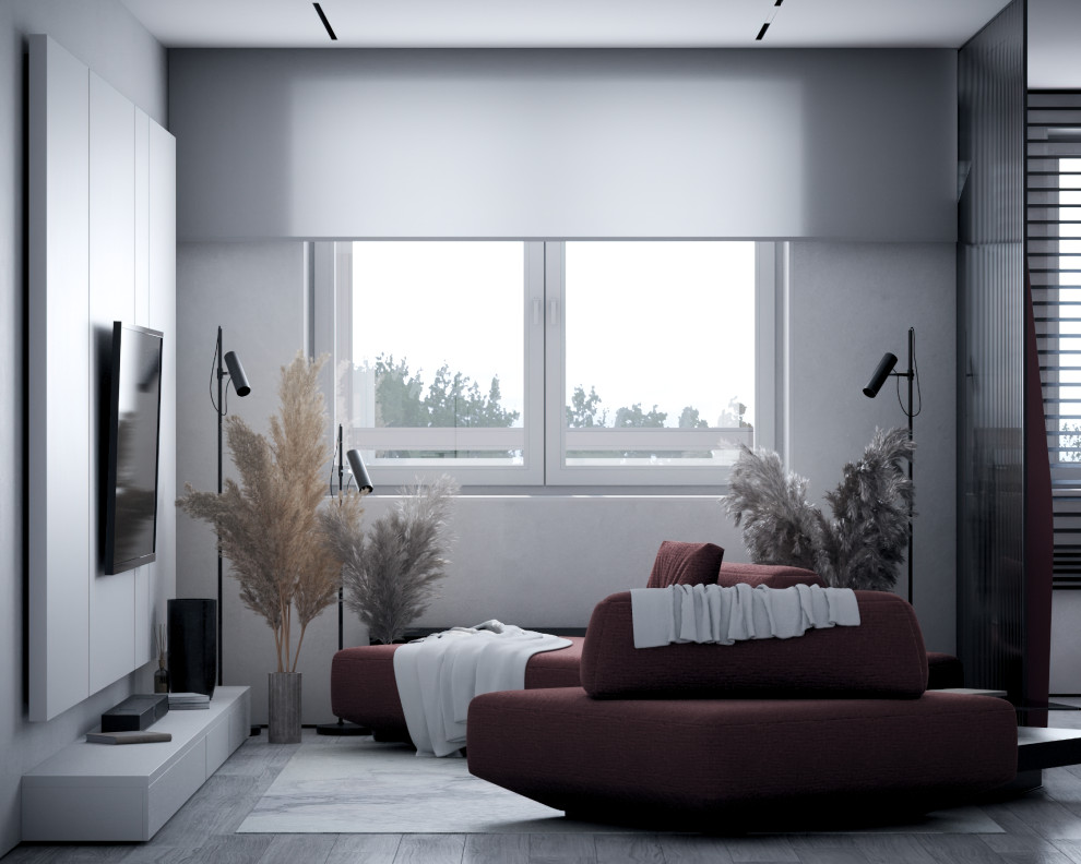 ЖК Европейский дом