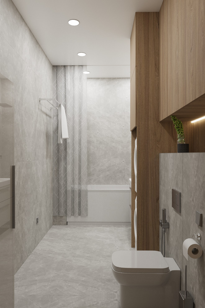 двухкомнатная квартира