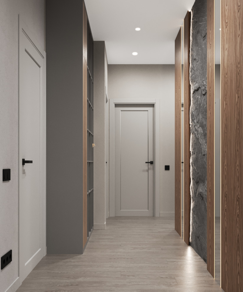 КП Ртищево, МО