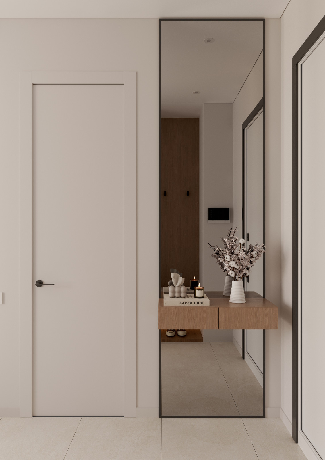 ЖК Level Мичуренский