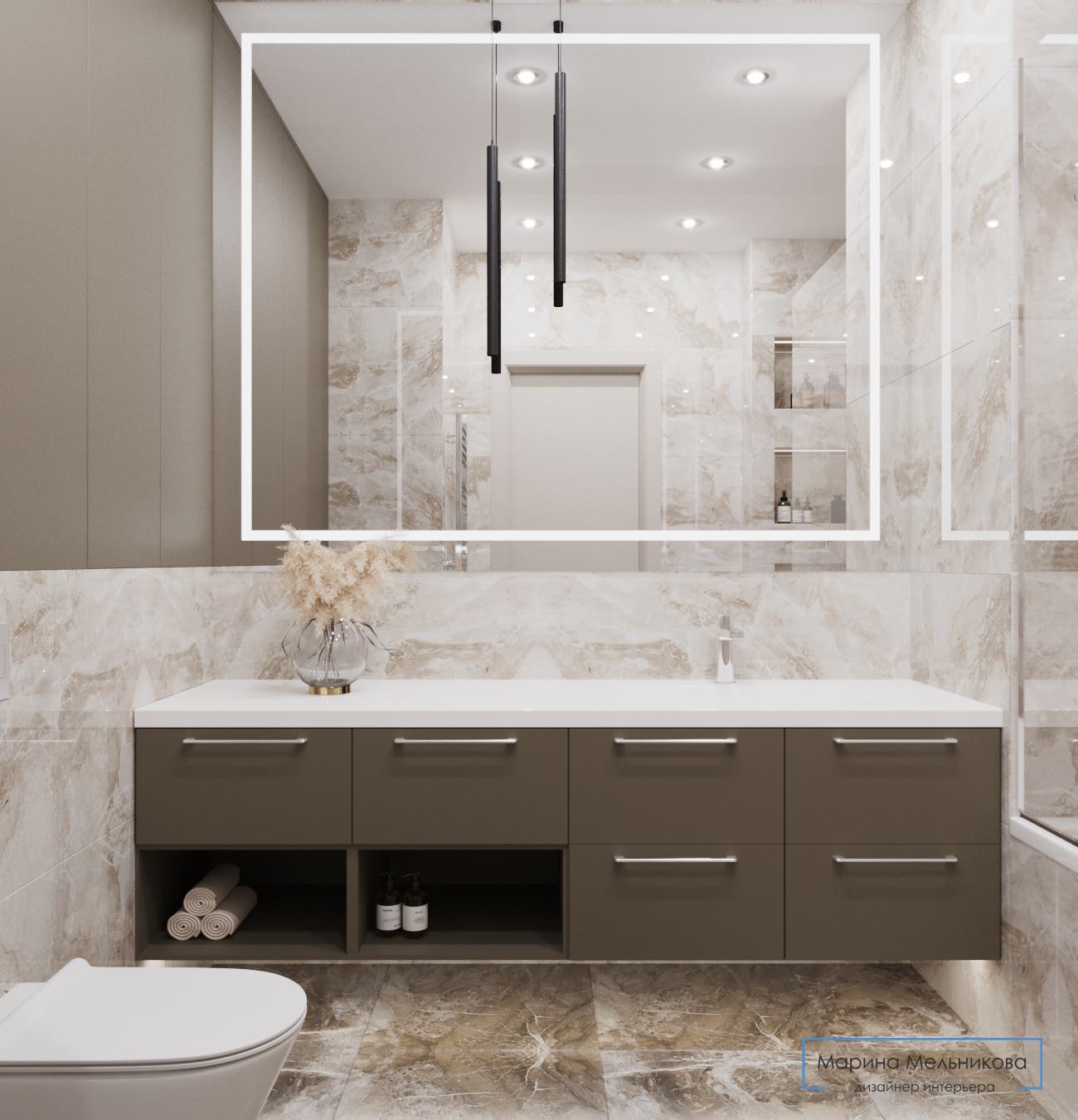 Квартира 130 м. кв.