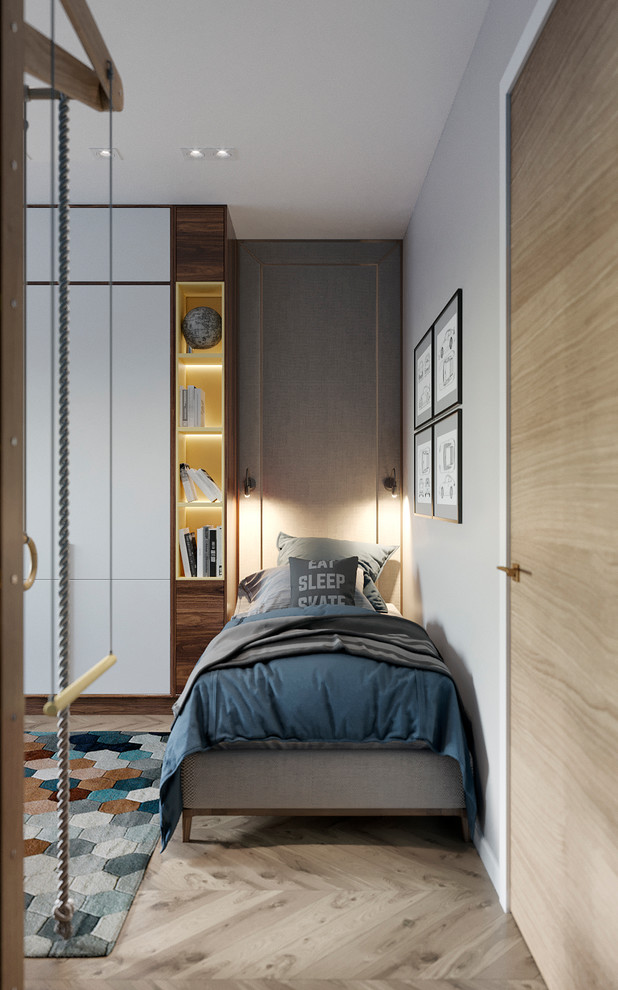 ЖК "Смольный проспект"