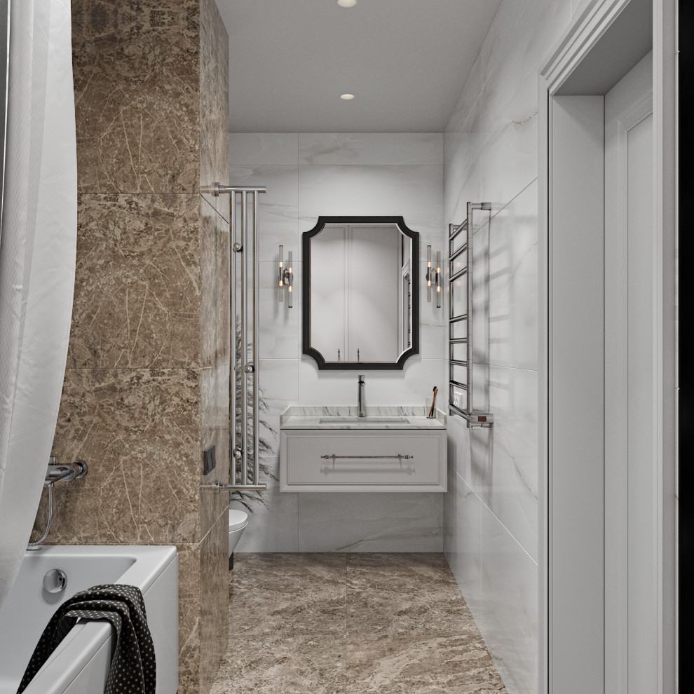 ЖК "Дом на Минаева" Ульяновск