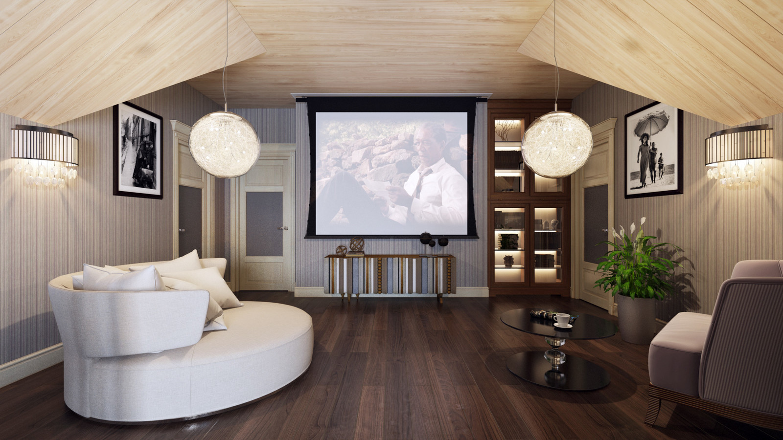 Дом 350 метров Кашира