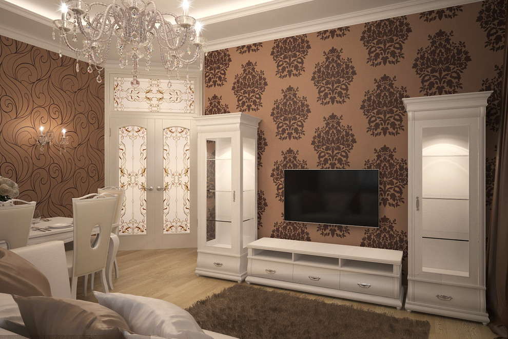 Любимое арт деко