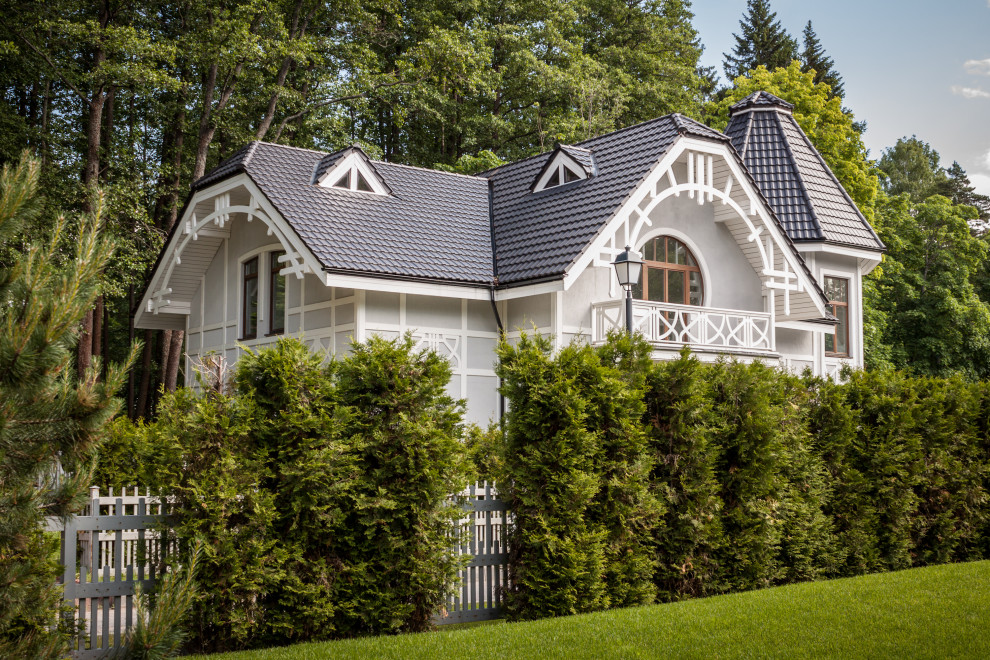 Коттеджный поселок "Мариньи"