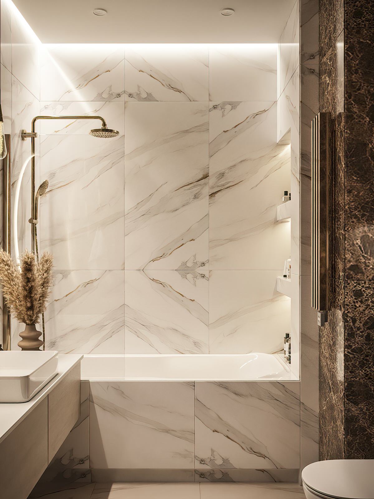 ЖК на Волоколамском шоссе