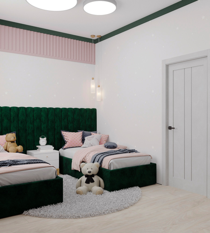 Таунхаус, Лесная поляна,Кемерово