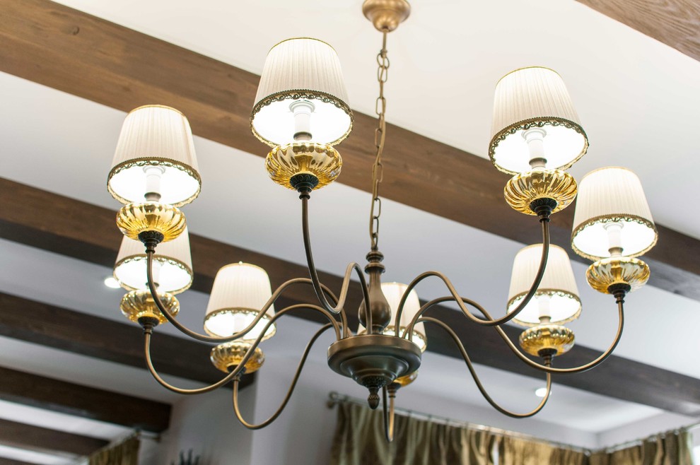 Частный дом в посёлке Солнечный Берег