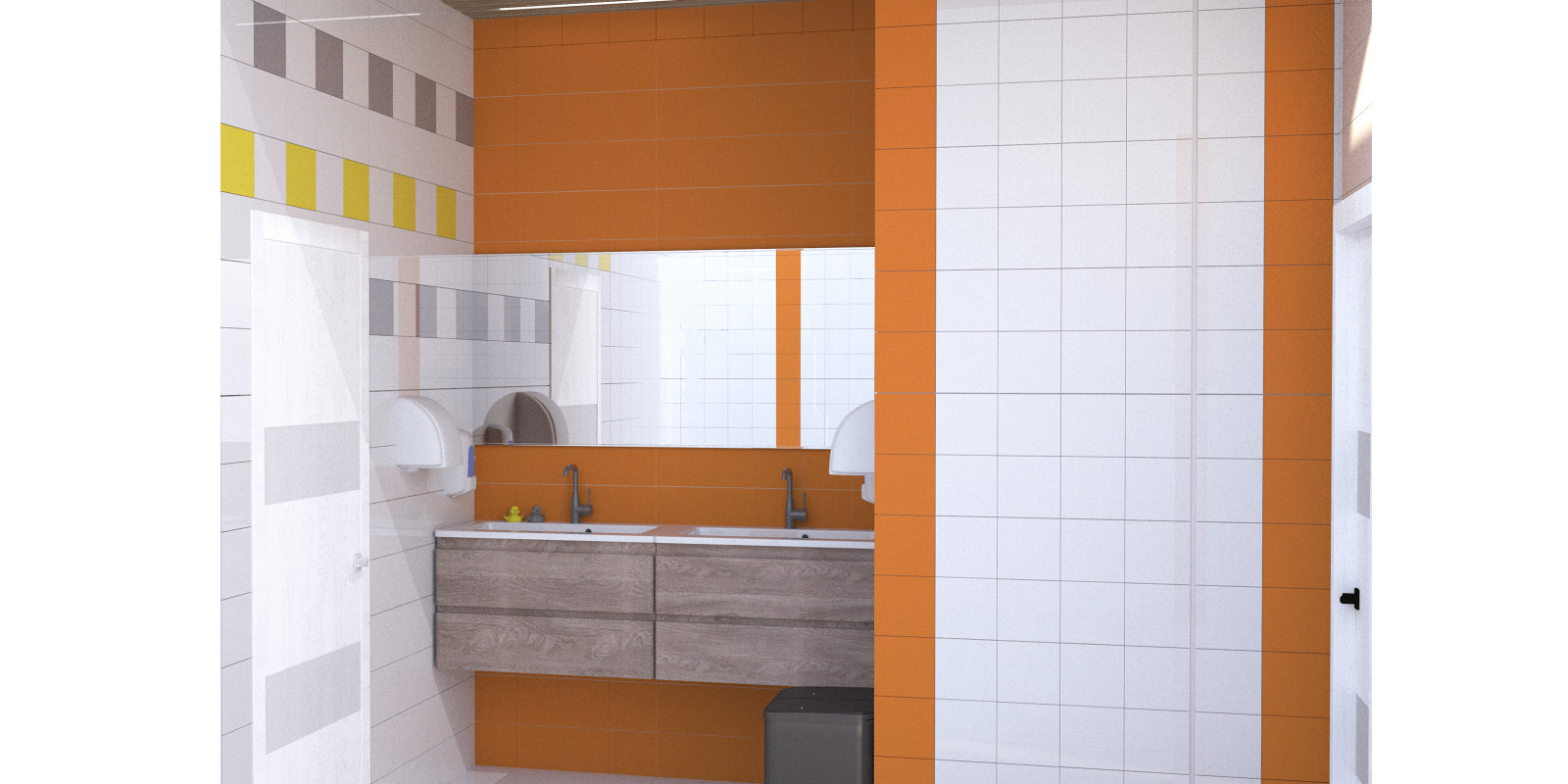 Дизайн интерьера МБОУ "ТЕРНОВСКАЯ СОШ"