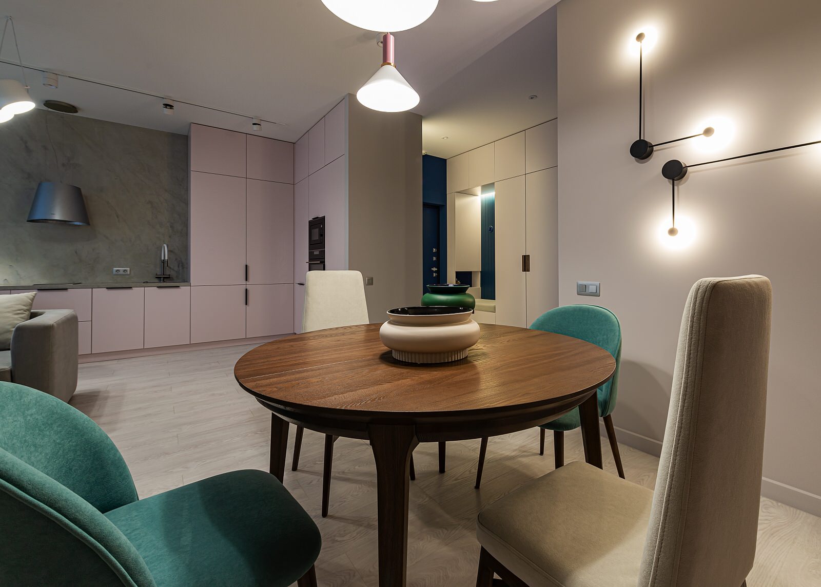 ЖК "Парадиз"