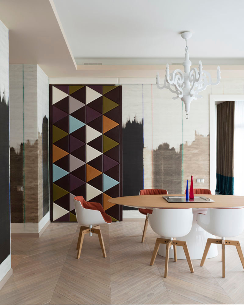 Тетеринский