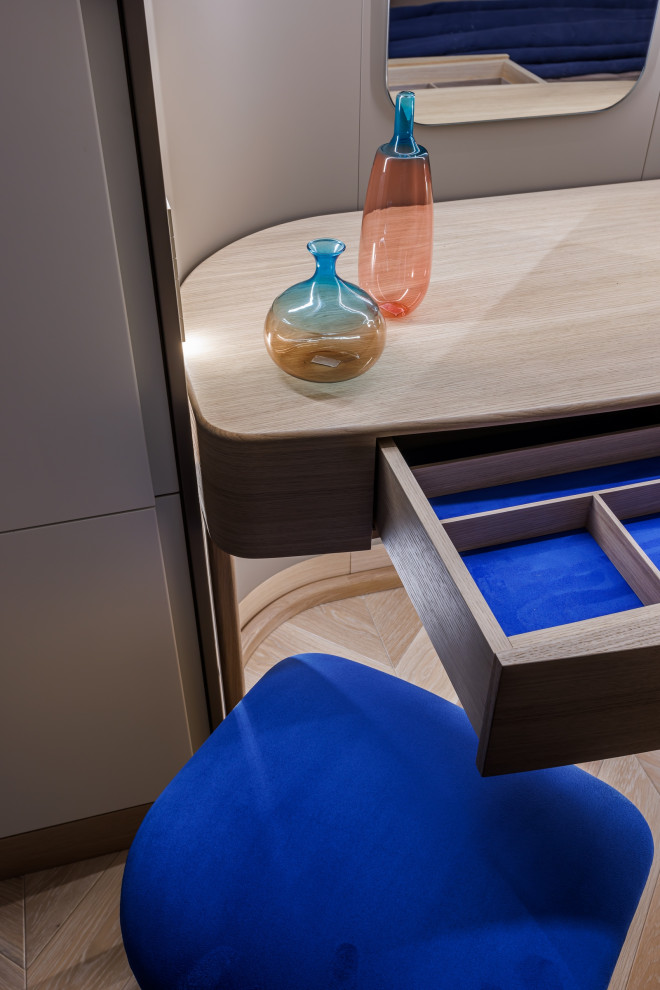 Фотосъёмка квартиры для производителя мебели и интерьерных конструкций «Axioma»