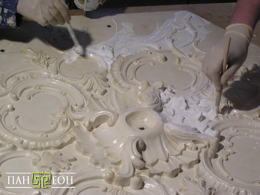 Обложка проекта: Мастерская