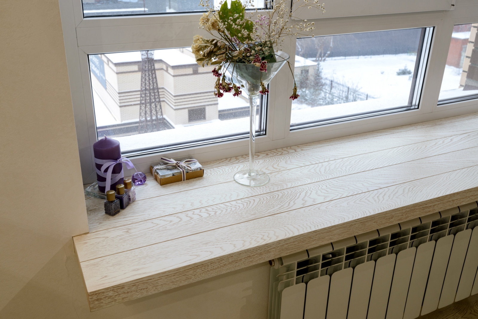 Спальня для девочки