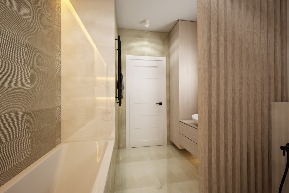 Квартира 81 кв.м.