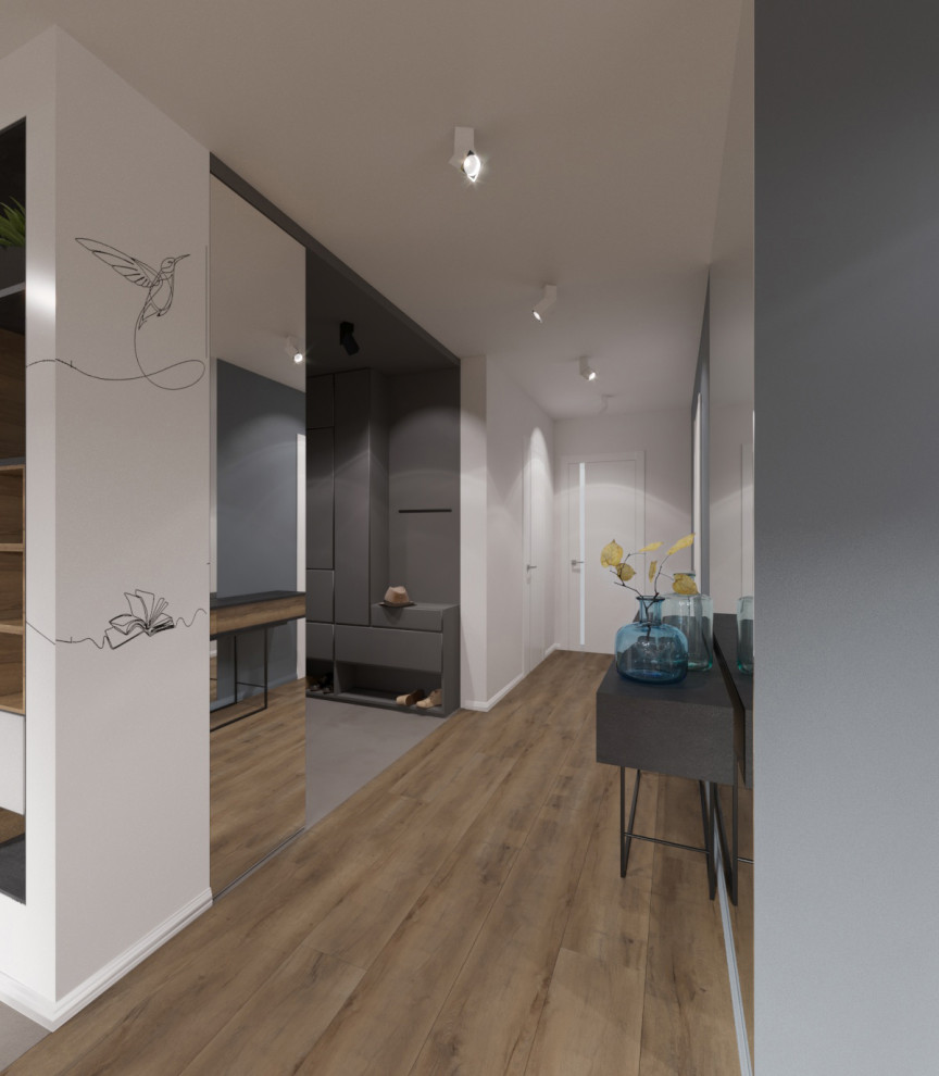 ЖК Русский Авангард