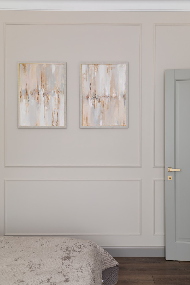 ЖК Headliner - 90 м²