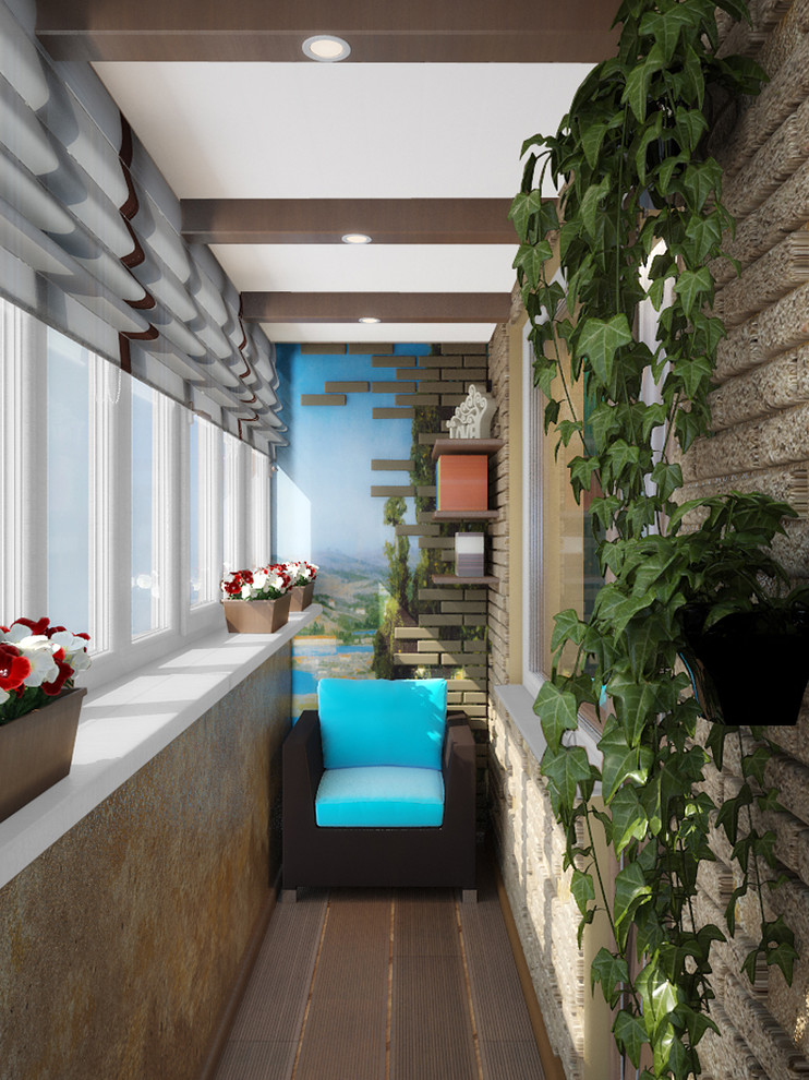 Квартира в Поворово