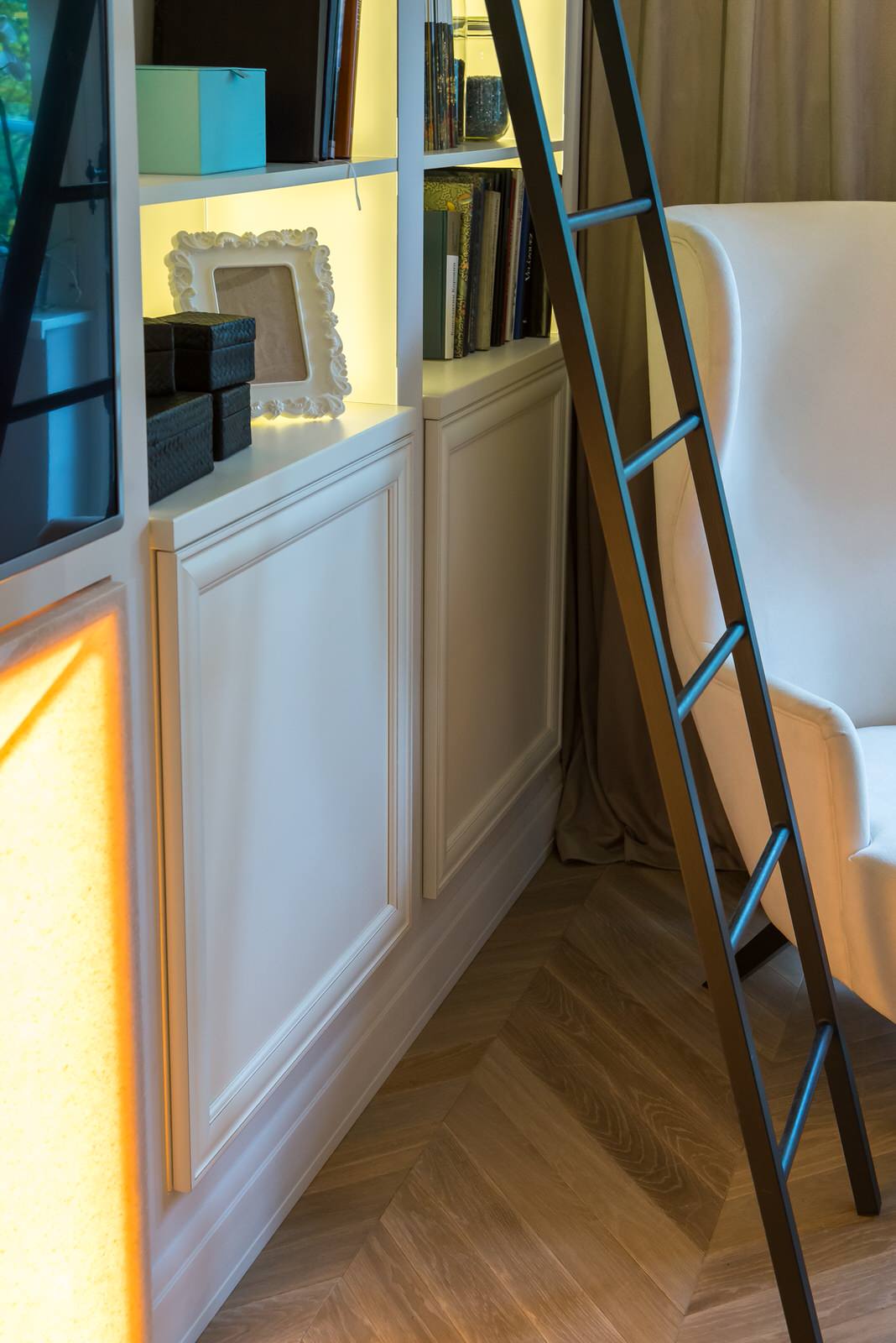 Французская гостиная