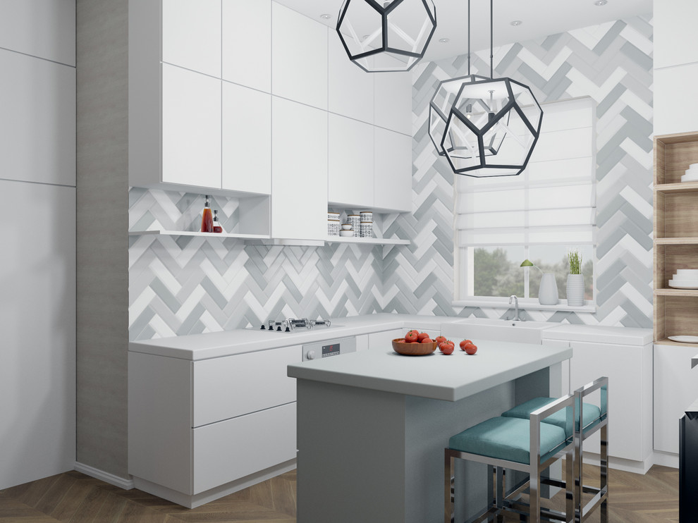 Обложка проекта: Дом в пос. Янтарный